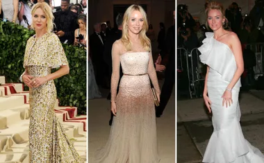 All of Naomi Watts’ best looks at the Met Gala over the years
