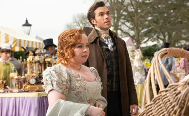 From recasting to a potential bub, here’s all you need to know about hit show Bridgerton’s third season