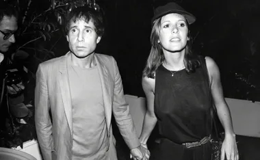 Paul Simon has reflected on his whirlwind marriage to Carrie Fisher