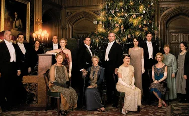 A third and final Downton Abbey movie is on the way