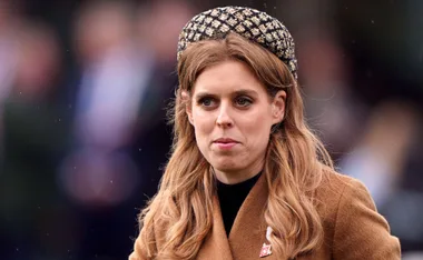 Princess Beatrice is set to step in while Princess Catherine recovers