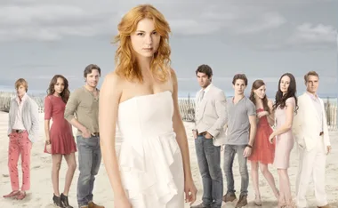 Ever wondered what happened to the show ‘Revenge’? We just found where you can watch it