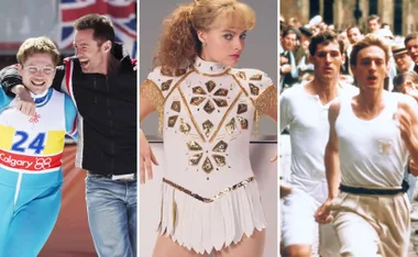 Get into the Paris 2024 spirit by watching these iconic movies set at the Olympic Games