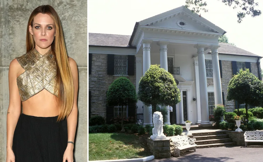 Riley Keough successfully stops Graceland sale | Now To Love