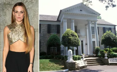 Elvis Presley’s granddaughter Riley Keough successfully stops sale of Graceland
