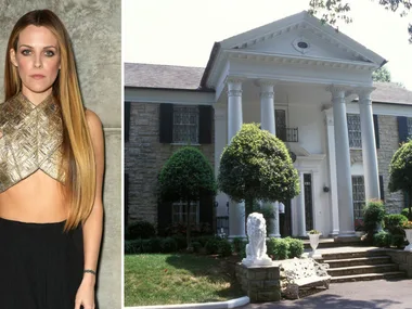 Elvis Presley’s granddaughter Riley Keough successfully stops sale of Graceland