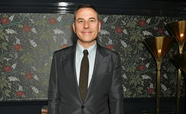 EXCLUSIVE: British comic David Walliams talks cancel culture, 20 years of ‘Little Britain’ and his brand new one-man show
