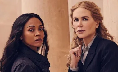 Season two of Nicole Kidman’s thriller series ‘Special Ops: Lioness’ is officially here