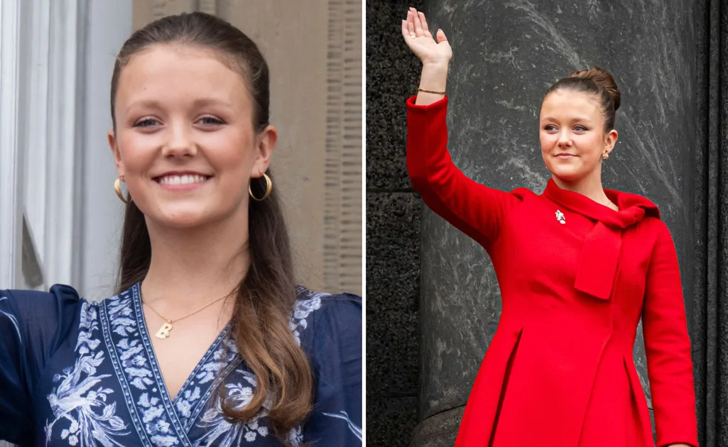 Meet Princess Isabella of Denmark | Now To Love