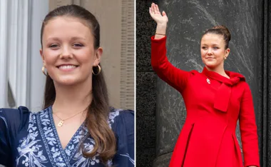 Who is Princess Isabella of Denmark? Meet the young Danish royal