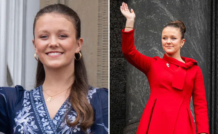 Who is Princess Isabella of Denmark? Meet the young Danish royal