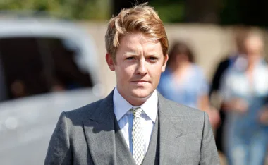 Who is the Duke of Westminster? Meet Hugh Grosvenor