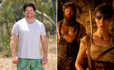 Australian Survivor winner Mark Wales’ surprising acting role in Furiosa: A Mad Max Saga