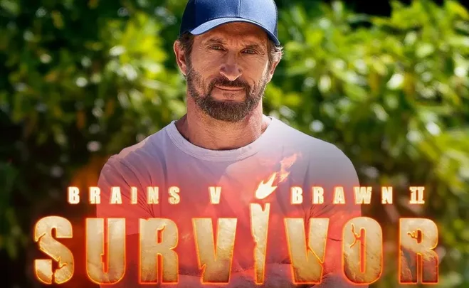 Australian Survivor is returning in 2025 bigger and better than ever