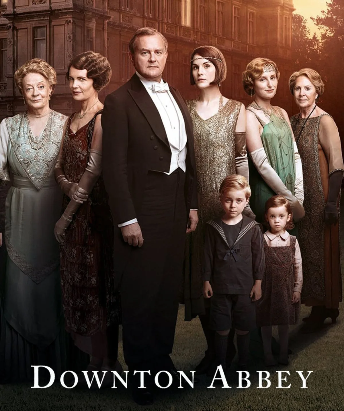 Where To Watch Downton Abbey in Australia Now To Love