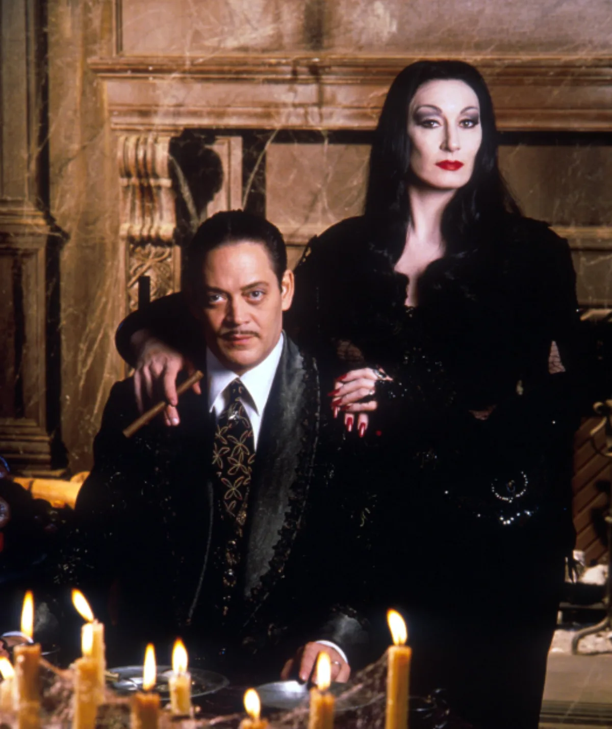 addams family where to watch australia