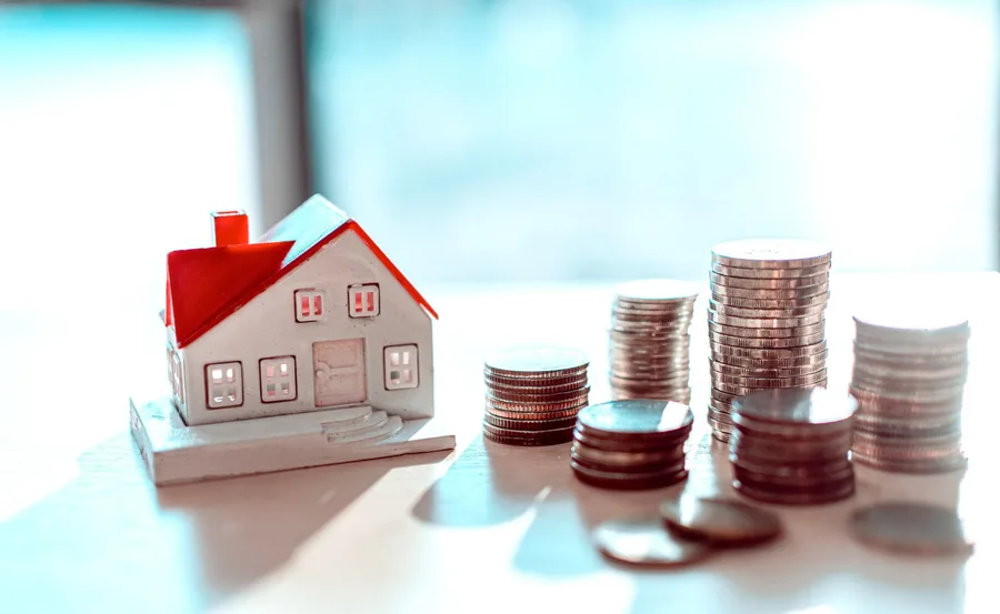 paying off your mortgage