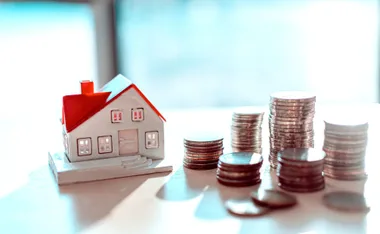 paying off your mortgage