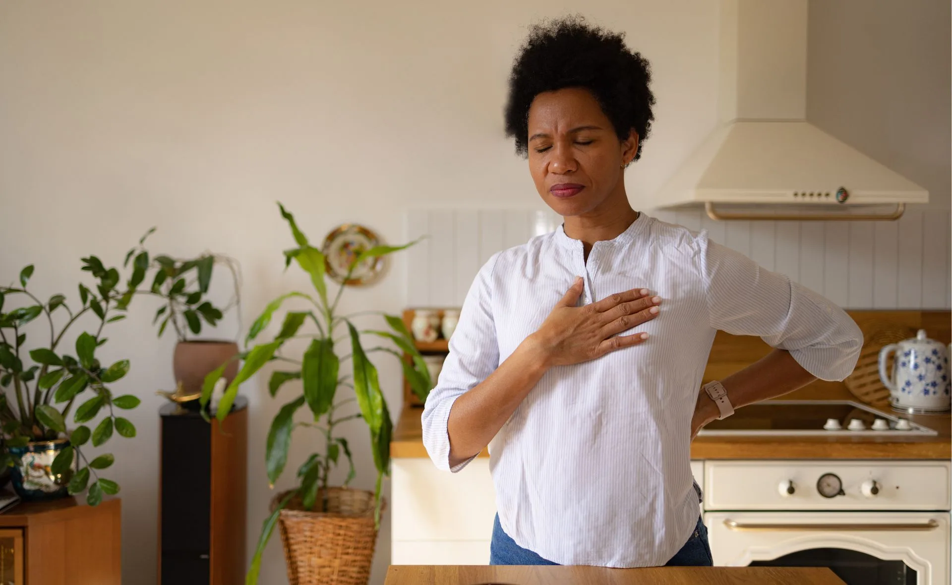 how to avoid heartburn