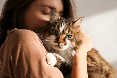 What’s the smartest thing you do to care for your pet?