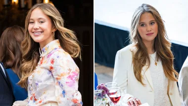 Who is Princess Josephine of Denmark? Meet Queen Mary’s youngest child
