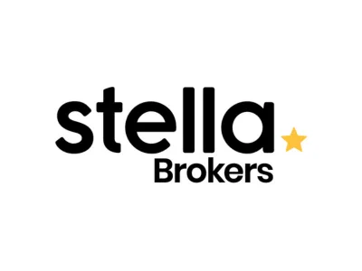 Sponsor logo of Stella Brokers