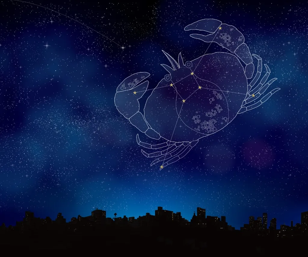 Your weekly horoscope for Cancer