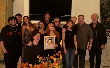 All the times the cast of Modern Family have reunited following the series end