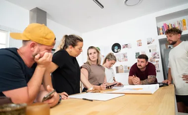 Dream Home spoilers: A cash crisis makes Lara and Peter regret trusting sisters Taeler and Elle