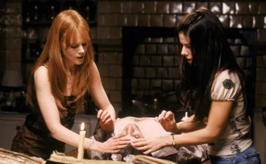 Where your favourite witches and humans have been since Practical Magic’s 1998 release