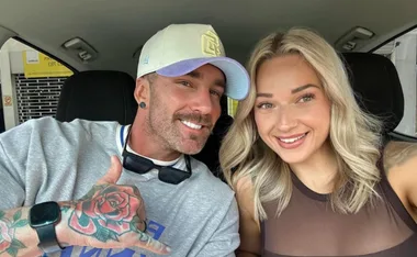 Jack & Tori were the MAFS 2024 underdogs, now they’re one of the strongest couples from the season