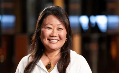 Why Nagi Maehashi makes the perfect guest judge on Masterchef Australia 2024