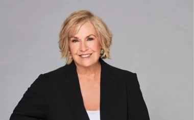 The legendary journalist Tracy Grimshaw talks health, career &rumours she’s heading back to ACA