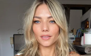 Former Home & Away’s Sam Frost debuts a stunning transformation