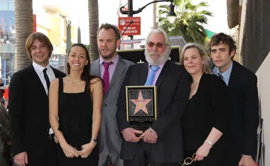Meet Donald Sutherland’s five children that have followed in his entertainment footsteps