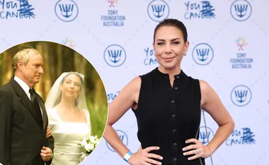 Will Kate Ritchie ever reprise her role as Sally in Home and Away?