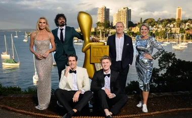 All your burning questions about the 64th TV WEEK Logie Awards answered