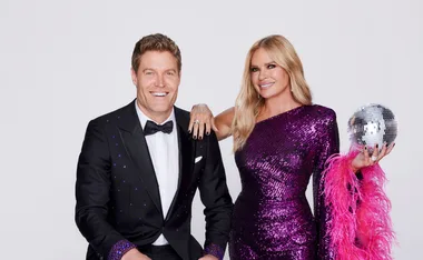 Sequins, Dancing & a Mirror Ball: Everything we know about Dancing With The Stars Australia 2024