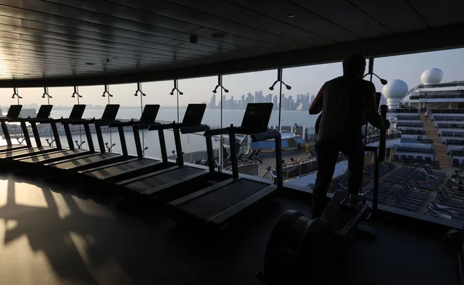 Smash your fitness goals with one of the best treadmills to purchase in Australia