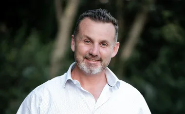 Ryan Moloney bid farewell to Neighbours in September, but it wasn’t the last time we’ll see Toadie