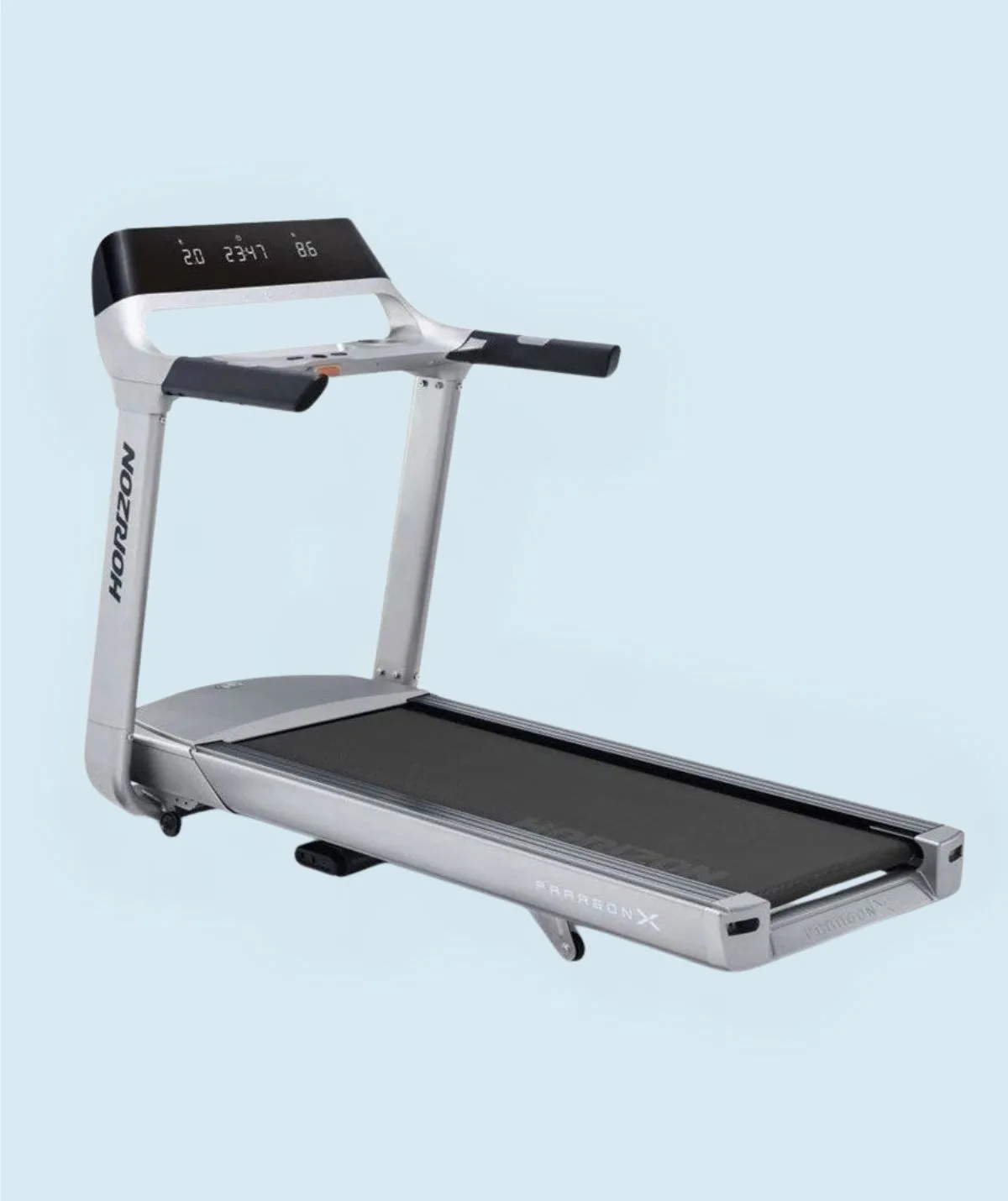 Horizon Paragon X Treadmill Australia.