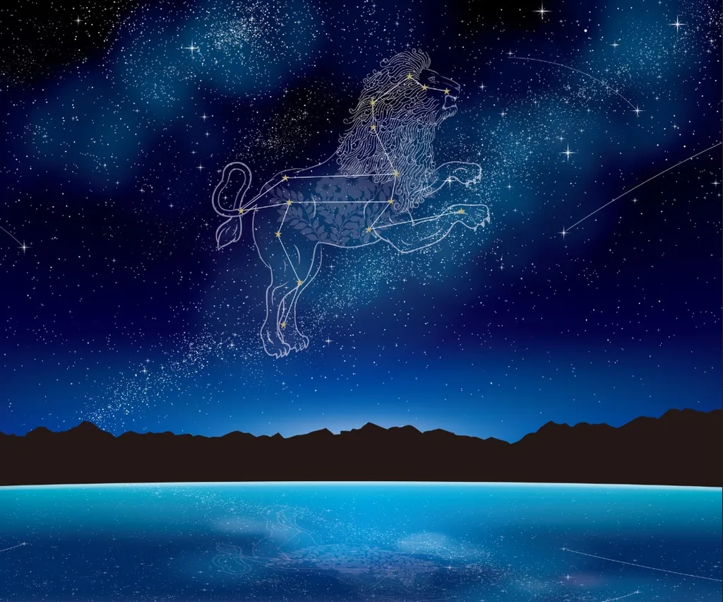 Your weekly horoscope for Leo