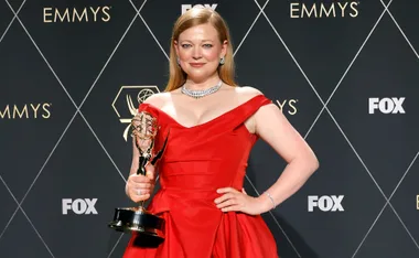 Succession’s Sarah Snook to star in brand-new thriller series, ‘All Her Fault’ – with filming to take place in Melbourne
