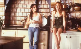 Witches, lavender luck & midnight margaritas return for the  Practical Magic sequel, releasing in 2026