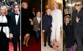 All about Cate Blanchett’s four beautiful children