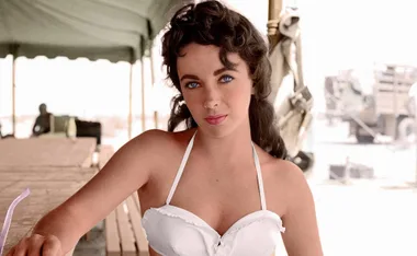 New interviews with Elizabeth Taylor have been discovered, and they’re being shown to the world in a brand-new documentary