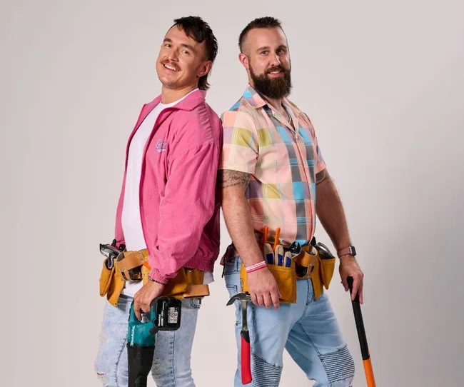 Meet the cast for the 2024 season of The Block Australia