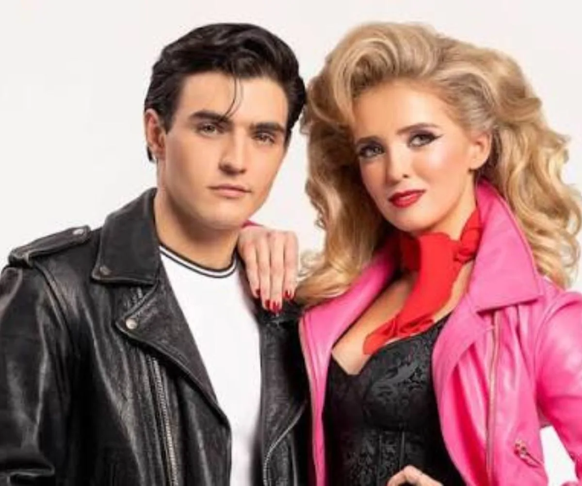 Joseph Spanti is set to play the prince in Snow White