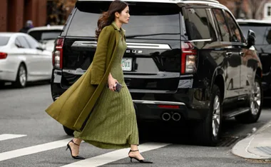 Day to night dressing tips from Woman’s Day’s fashion editor