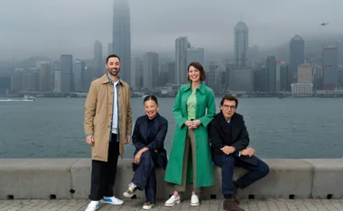Behind the MasterChef judge: The inside scoop on TV’s biggest foodies!
